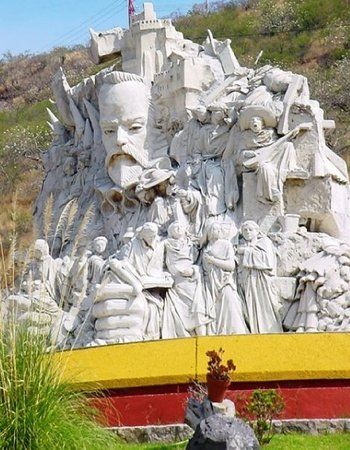 Museo iconográfico del Quijote